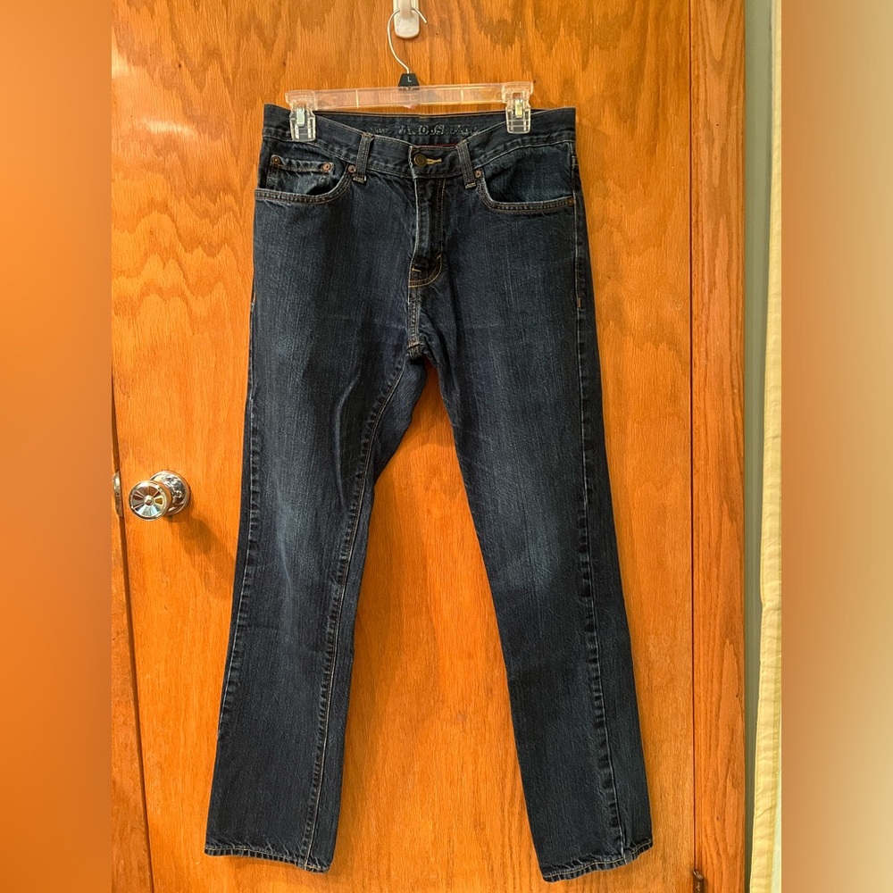 Old Navy Famous Slim Jeans